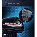 Мотор MARLIN MP 30 AMH PROLINE в Воронеже