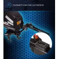 Мотор MARLIN MP 30 AMH PROLINE в Воронеже