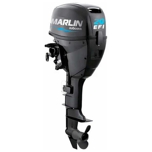 Мотор MARLIN MFI 20 AWRL в Воронеже