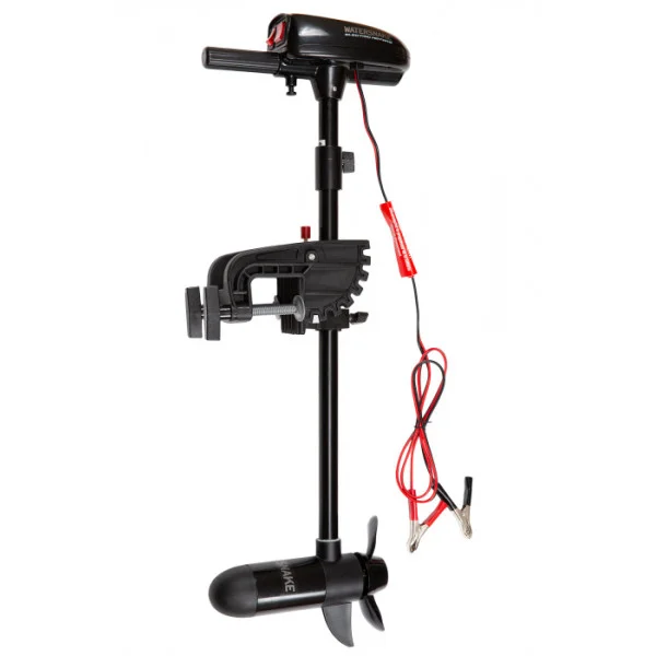 Электромотор WaterSnake ASP 24 lbs/24 в Воронеже