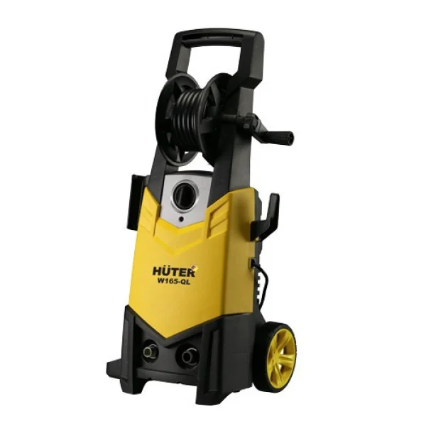 Моечная машина HUTER W165-QL в Воронеже