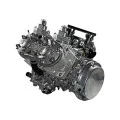 Снегоход Arctic M 8000 Sno Pro Limited 153 в Воронеже