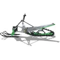 Снегоход Arctic M 8000 Sno Pro Limited 153 в Воронеже