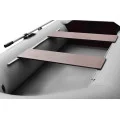 Моторно-гребная лодка с жестким транцем Standart 2800 в Воронеже