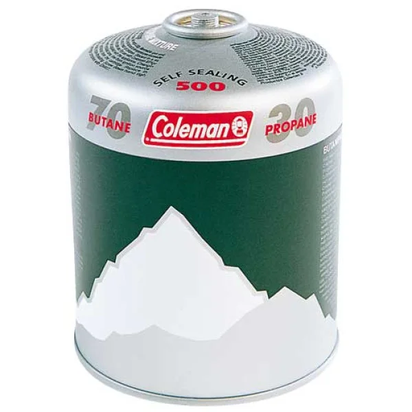 Газовый картридж Coleman C500 в Воронеже