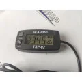 Тахометр/счетчик моточасов SEA-PRO TSP-02 в Воронеже