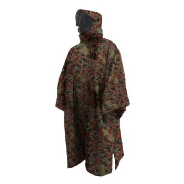Плащ-пончо PONCHO в Воронеже
