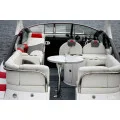 Катер Sport cruiser Velvette 29 Envy в Воронеже