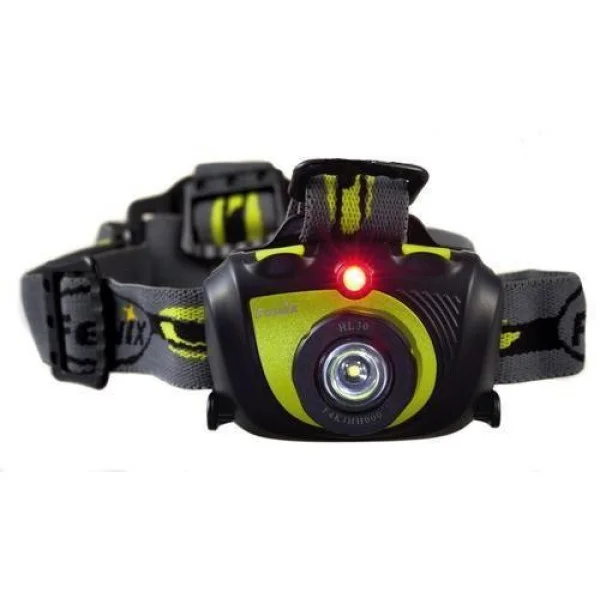 Фонарь Fenix HL30 Cree XP-G (R5) в Воронеже