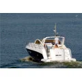 Катер Sport cruiser Velvette 41 Evolution в Воронеже