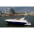 Катер Sport cruiser Velvette 41 Evolution в Воронеже