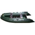 Надувная лодка Инзер 290 V в Воронеже