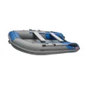 Моторная лодка ПВХ Zefir 3500 в Воронеже