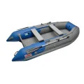 Моторная лодка ПВХ Zefir 3500 в Воронеже