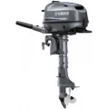 Мотор Yamaha F5AMHS в Воронеже