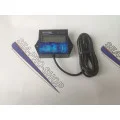 Тахометр/счетчик моточасов SEA-PRO TSP-01 в Воронеже
