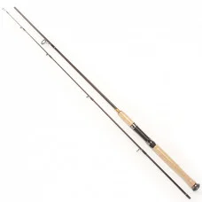 Спиннинг штекерный Mikado Taurus 2,40 м тест 5-25 гр.