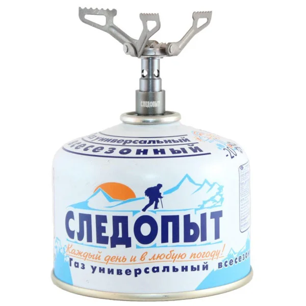 Плита портативная газовая Следопыт Мечта Путешественника в Воронеже