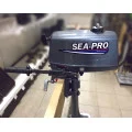 Мотор Sea Pro Т2,6S в Воронеже
