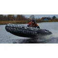 Надувная лодка Хантер 380 ПРО НДНД в Воронеже