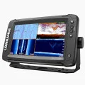 Эхолот Lowrance Elite-9Ti2 Mid/High/TotalScan в Воронеже