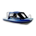 Надувная лодка SkyBoat 460R в Воронеже