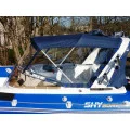 Надувная лодка SkyBoat 520RT в Воронеже