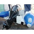 Надувная лодка SkyBoat 520RT в Воронеже