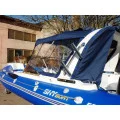Надувная лодка SkyBoat 520RT в Воронеже