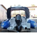 Надувная лодка SkyBoat 520RT в Воронеже
