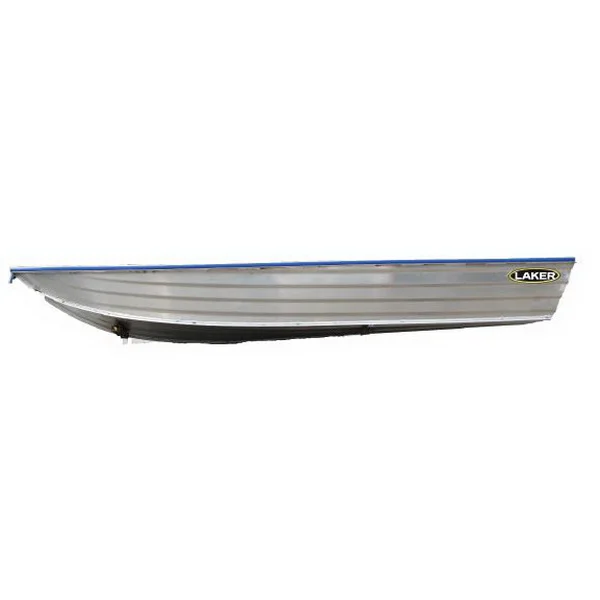 Алюминиевая лодка Laker Basic P360 в Воронеже