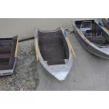 Алюминиевая лодка WINDBOAT-42 в Воронеже