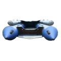 Лодка надувная Angler REEF 390FНД с фальшбортом в Воронеже