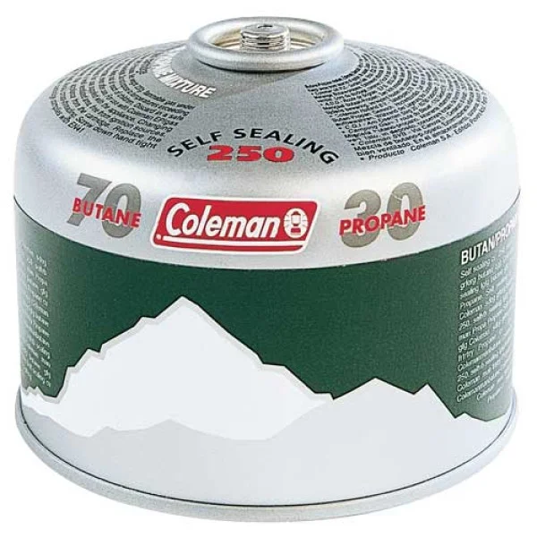 Газовый картридж Coleman C250 в Воронеже