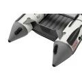 Моторная лодка ПВХ Zefir 3500 LT (малокилевая) в Воронеже