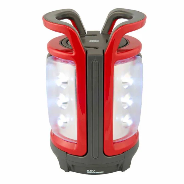 Фонарь CPX 6 DUO LED LANTERN Coleman в Воронеже