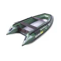 Лодка надувная моторная SOLAR-350 К (Максима) в Воронеже