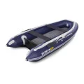 Лодка надувная моторная SOLAR-350 К (Максима) в Воронеже