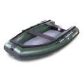 Лодка надувная моторная SOLAR-350 К (Максима) в Воронеже