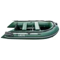 Надувная лодка HDX Classic 370 в Воронеже