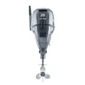 Мотор Mikatsu MF20HS в Воронеже
