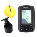 Эхолот Rivotek Fisher 25 Dual в Воронеже