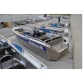 Алюминиевая лодка WINDBOAT-45C в Воронеже