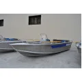 Алюминиевая лодка WINDBOAT-45C в Воронеже