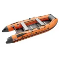 Надувная лодка Roger Hunter Keel 3500 в Воронеже