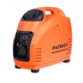 Электростанция инверторная Patriot 2000 I / медная обмотка в Воронеже