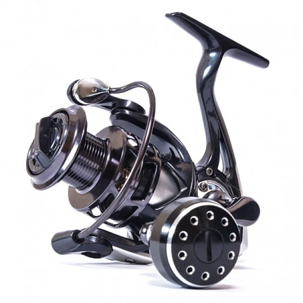 Катушка AKmaster SW 3000, 12+1 подш в Воронеже