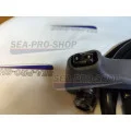 Машинка газ-реверс Sea-Pro (Yamaha 703) в Воронеже