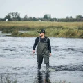 Вейдерсы Nordman 15 ПВХ+винитол олива в Воронеже