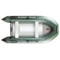 Надувная лодка Yukona 360TS в Воронеже
